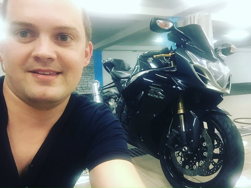 Алексей Приходько | Краснодар