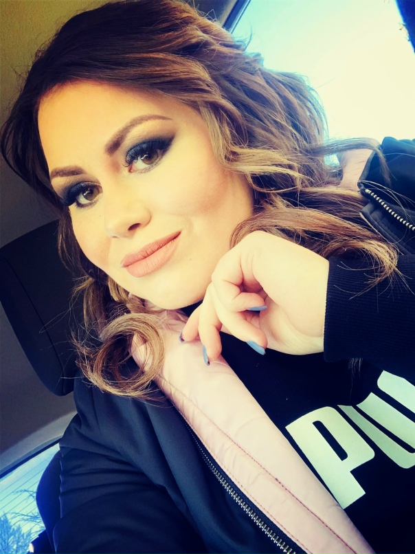 Настя Зубенко | Ставрополь