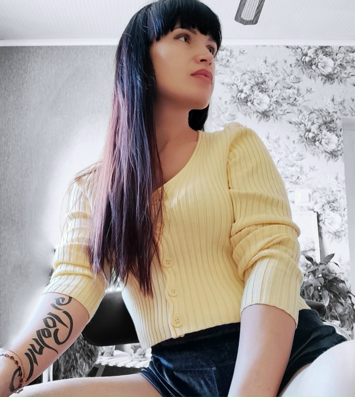 Валерия Назаренкова | Саров