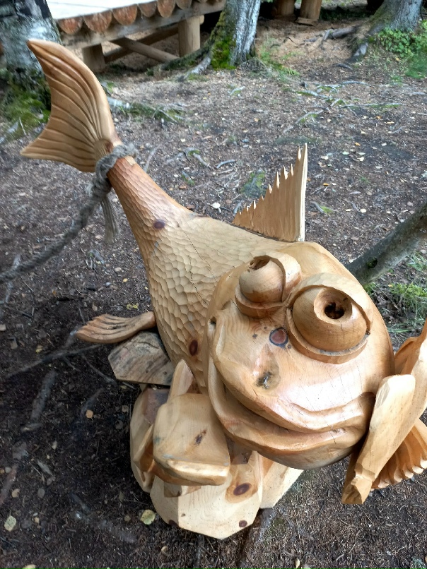 Нина Дунаева | Санкт-Петербург