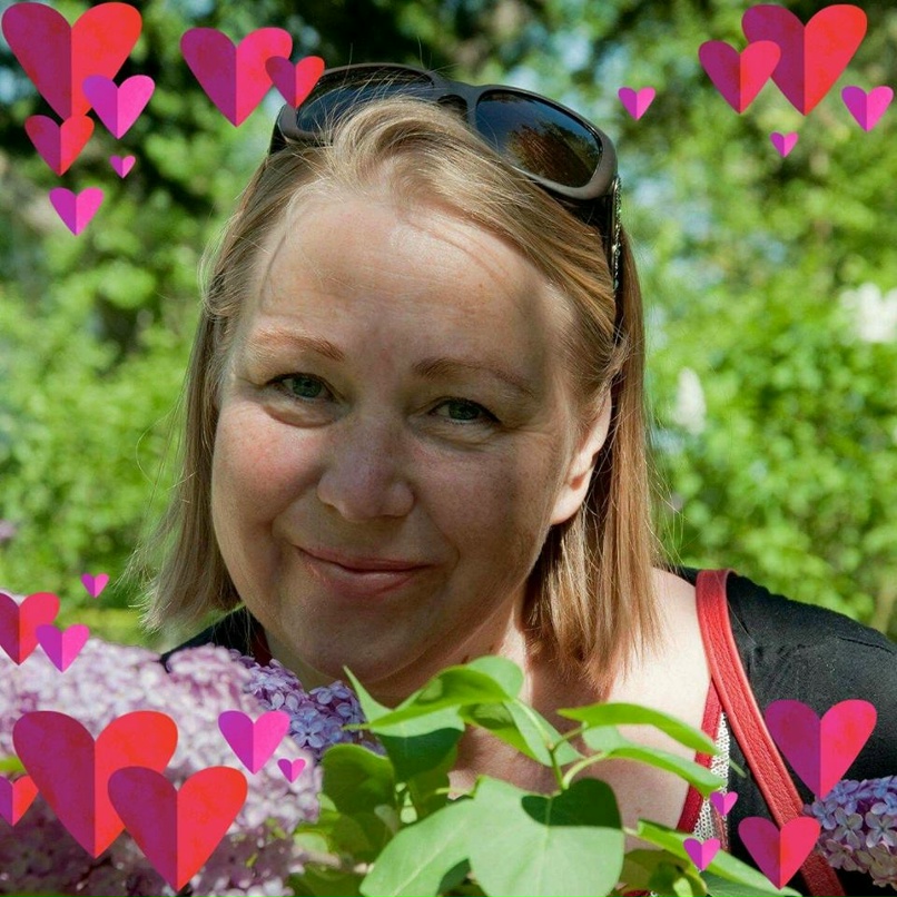 Светлана Володина | Севастополь