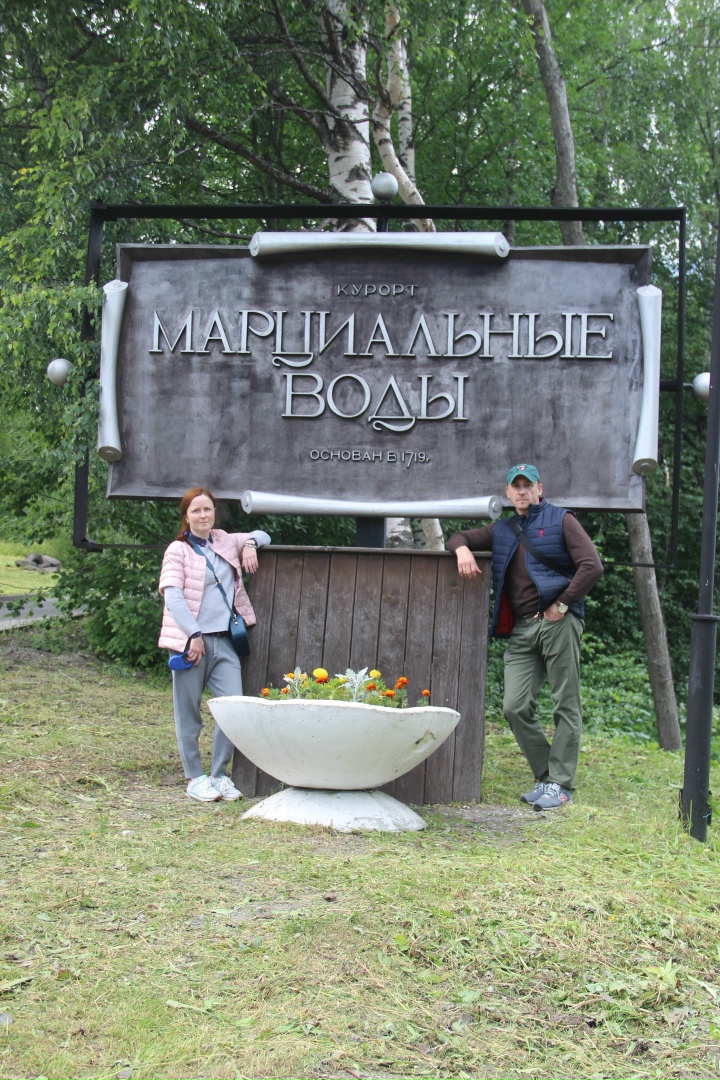 Александр Христофоров | Санкт-Петербург