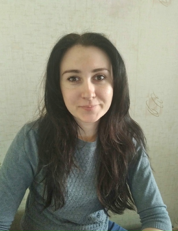 Марина Гусельникова Диксия | Донецк