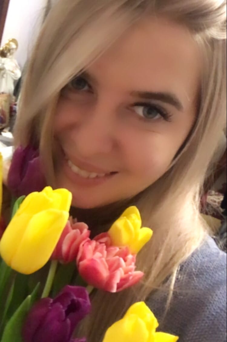 Юлия Лосева | Красноярск