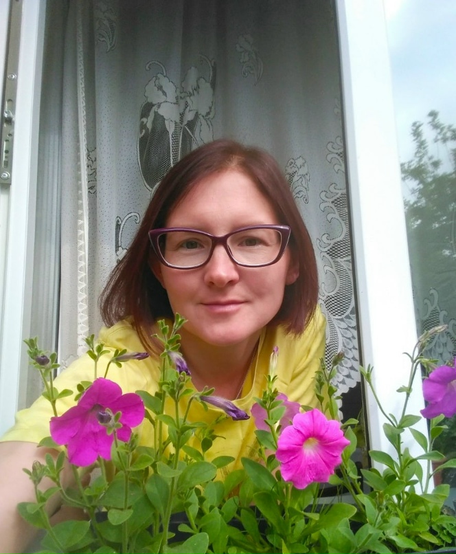 Татьяна Плетнева | Ижевск