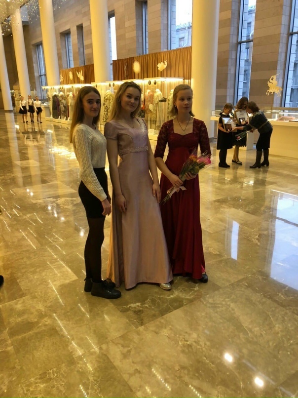 Татьяна Азарова | Санкт-Петербург