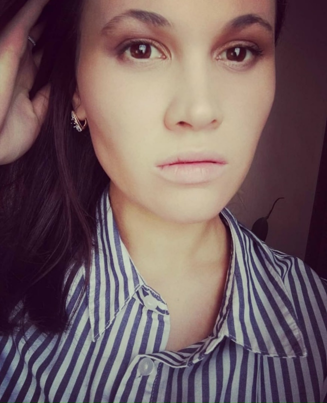 Елена Спиридонова | Черемхово