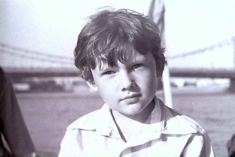 Станислав Серкин | Белгород