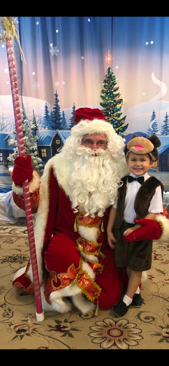 Наталья Кротова | Нижний Новгород