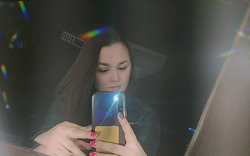 Дарья Романова | Омск