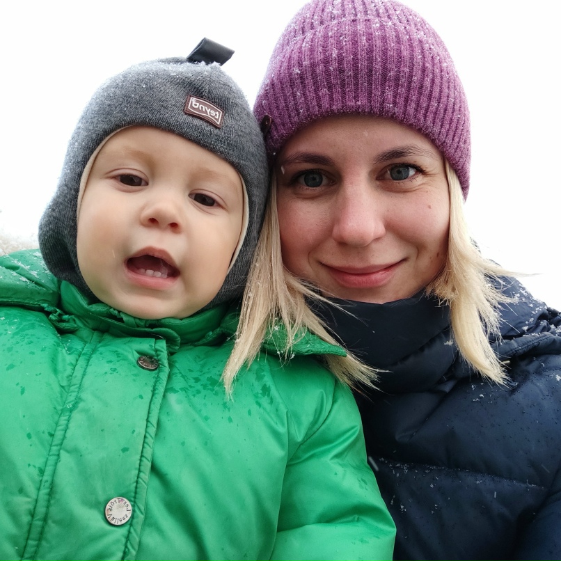 Елена Бажина | Пермь