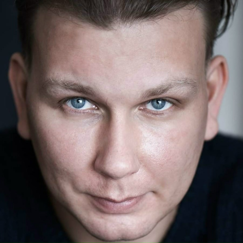 Владимир Хохлов счастливчик | Киев