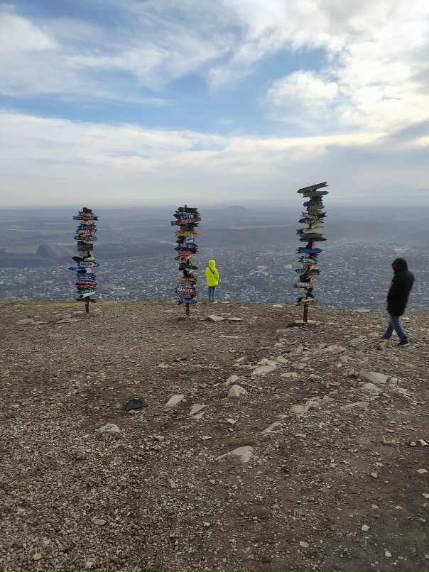 Мариночка Долганова | Санкт-Петербург