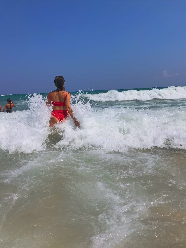 Анастасия Пескова | Самара