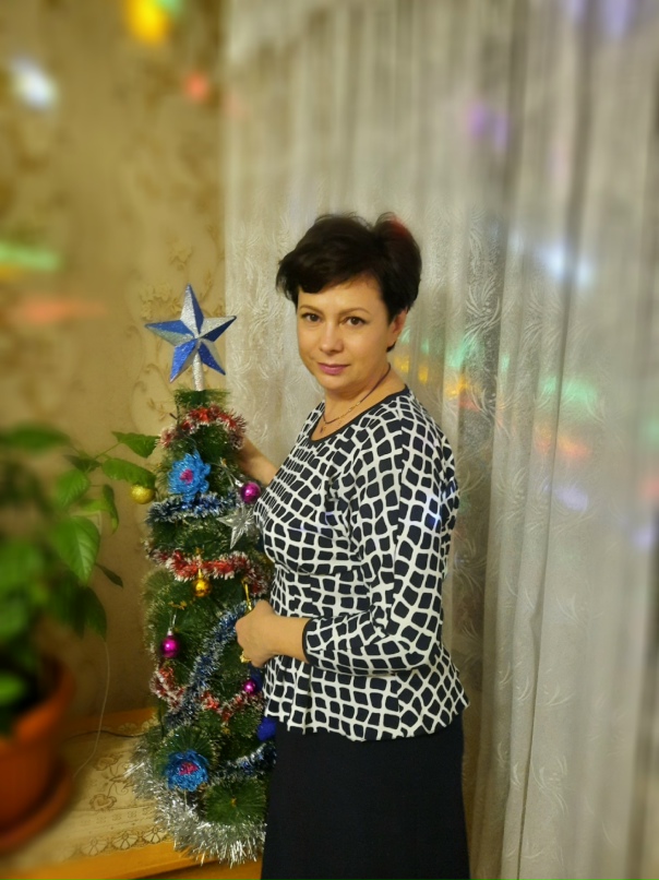 Галина Самойлова | Отрадный