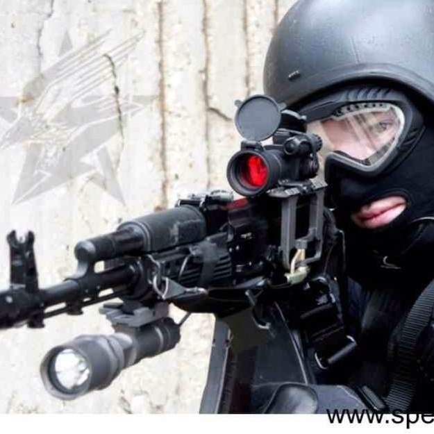 Константин Мамаев | Пермь