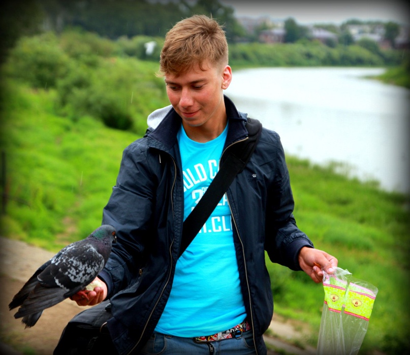 Евгений Герасимов | Нижний Новгород