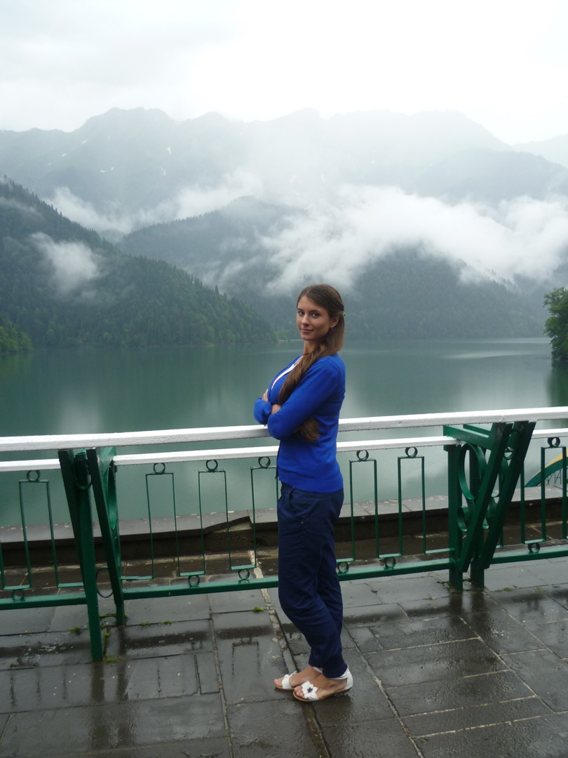 Екатерина Лисина | Вача