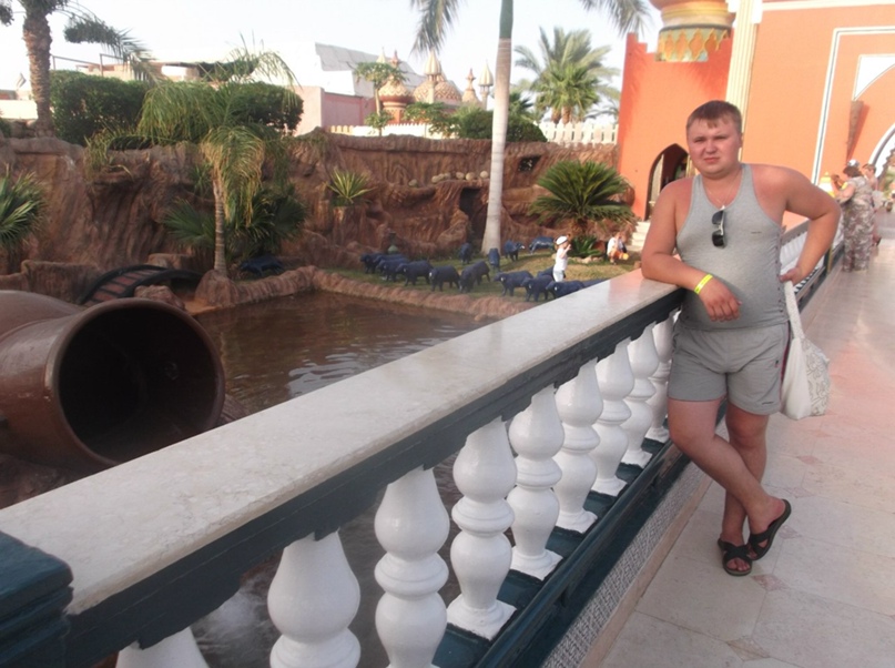 Александр Маринин | Владимир