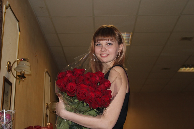 Ольга Багаева | Москва