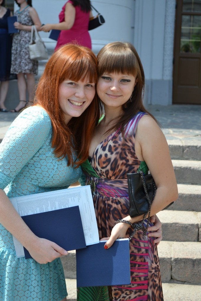 Александра Сосновская | Волгоград