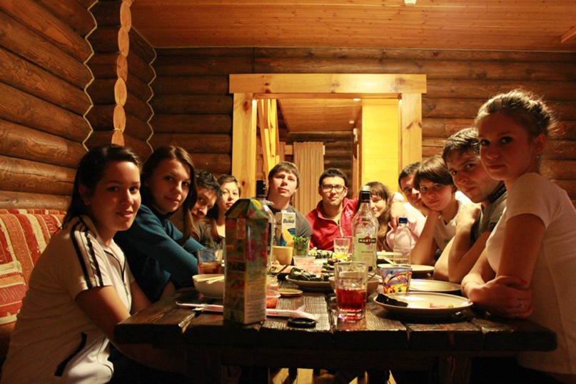 Вячеслав Серебряков | Москва