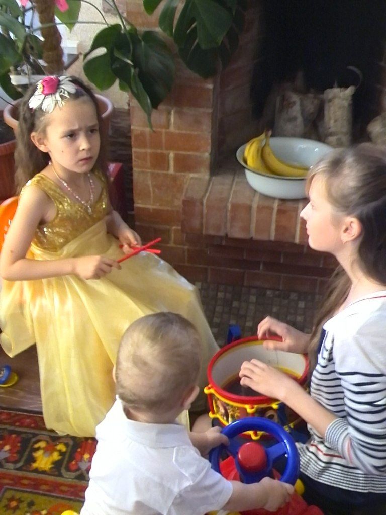 Ирина Рюмина | Верхняя Пышма