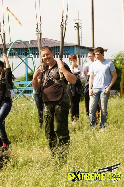 Vadim Fomin | Димитровград