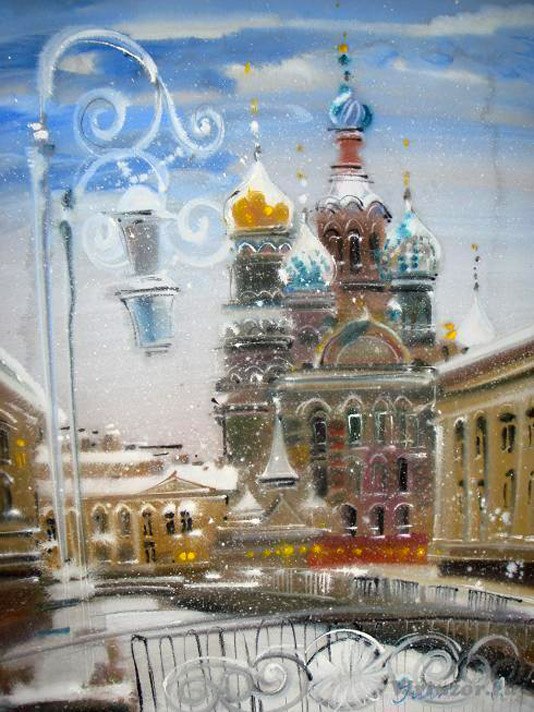 Елена Короткова | Вильнюс