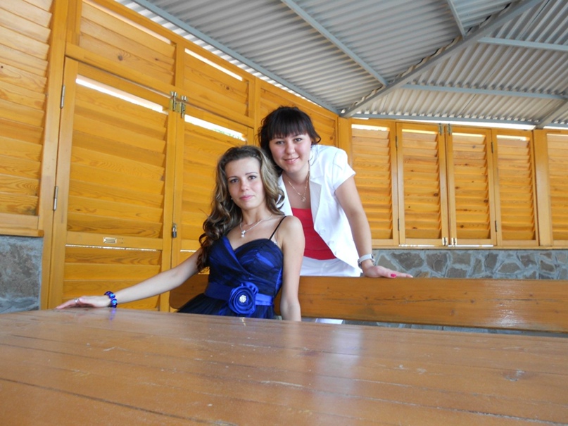 Анастасия Сапунова | Тольятти