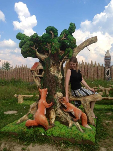 Марина Малина | Москва