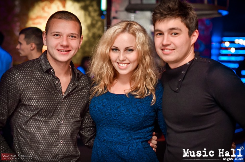 Анастасия Вахрушева | Славянск-на-Кубани