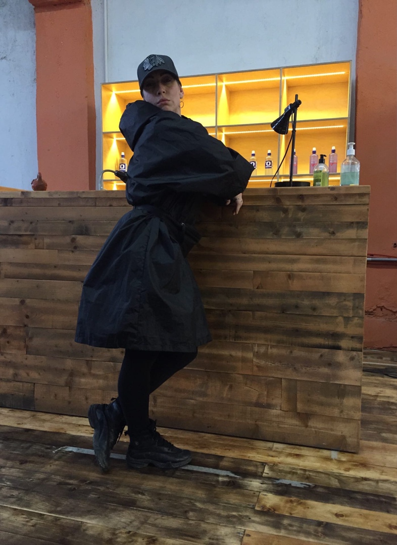 Екатерина Меркурьева |