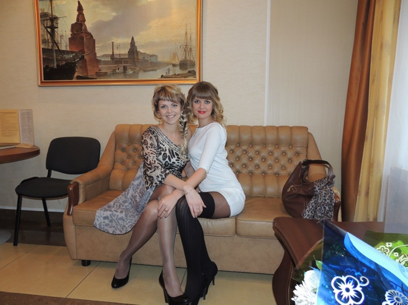 Наталья Шарова | Савинский