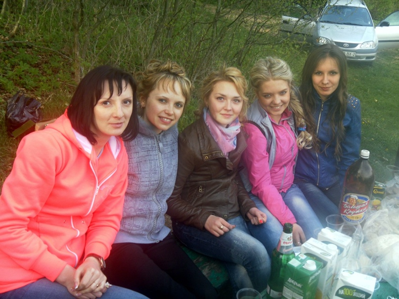 Юлия Русецкая ~ღღ Люлько ღღ~ | Шумилино