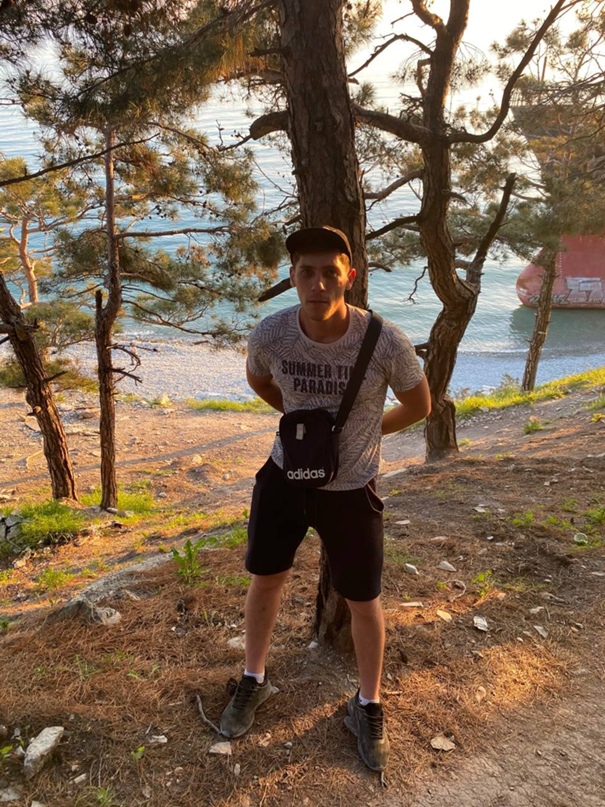 Денис Самсонов | Ростов-на-Дону