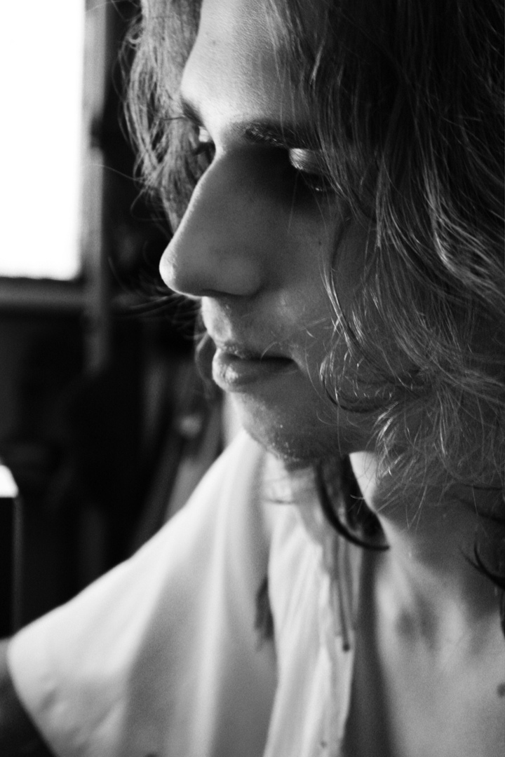 Дим Кандин | Москва