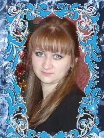 Екатерина Попкова | Богородицк