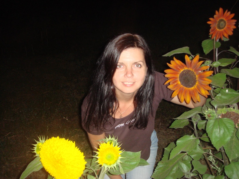 Оксана Константинова | Харьков