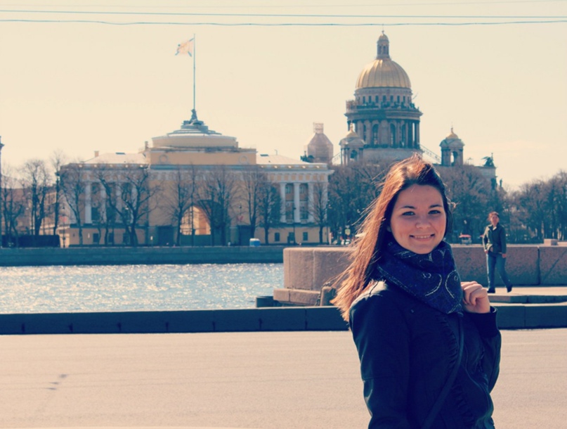 Ольга Костюченко | Белгород