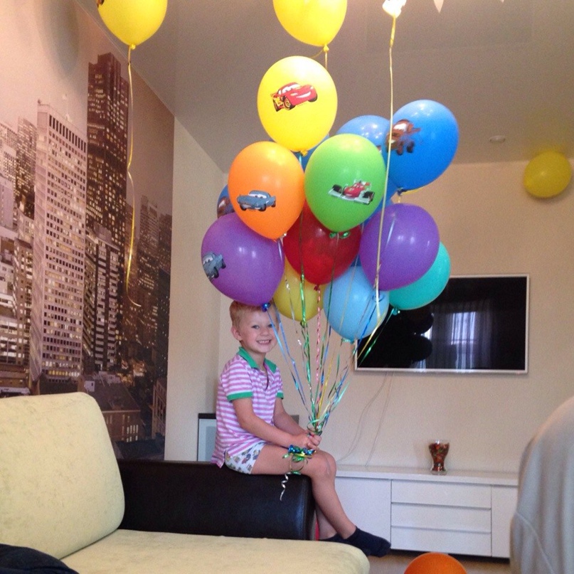 Алёна Волошина | Казань