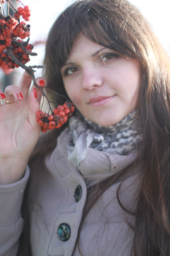 Анна Константинова |