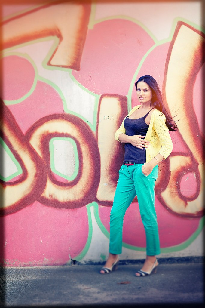 Алёна Сидоренко | Киев