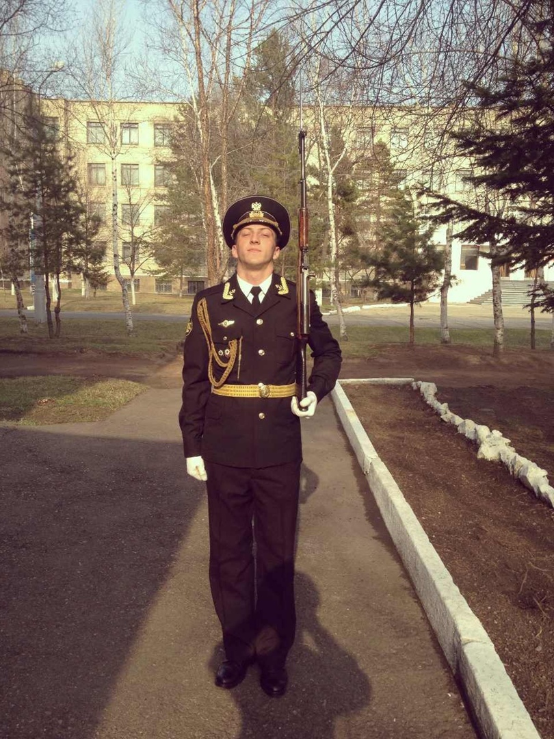 Ваня Решетников | Сургут