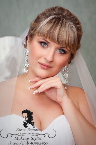 Елена Борзова | Белгород