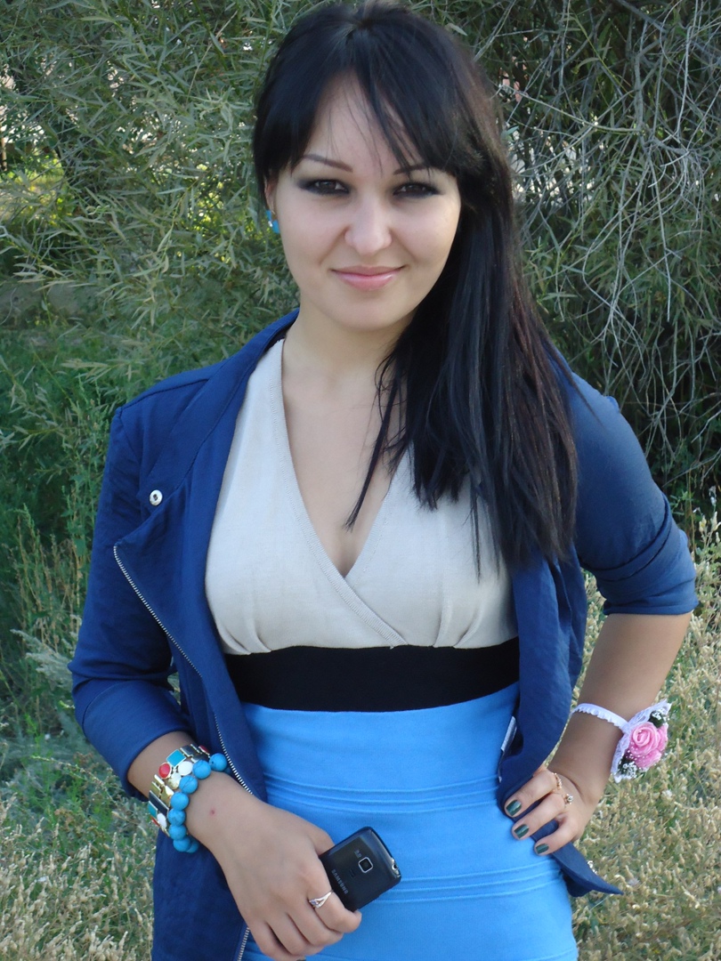 Рамина Курманбаева | Алматы