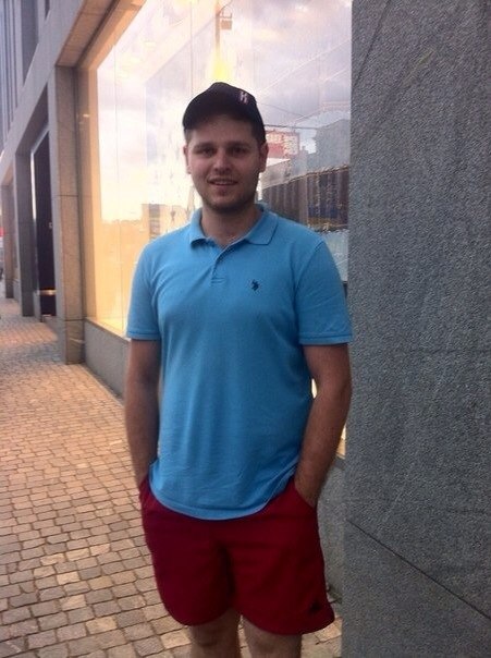 Дмитрий Буланый | Днепр (Днепропетровск)