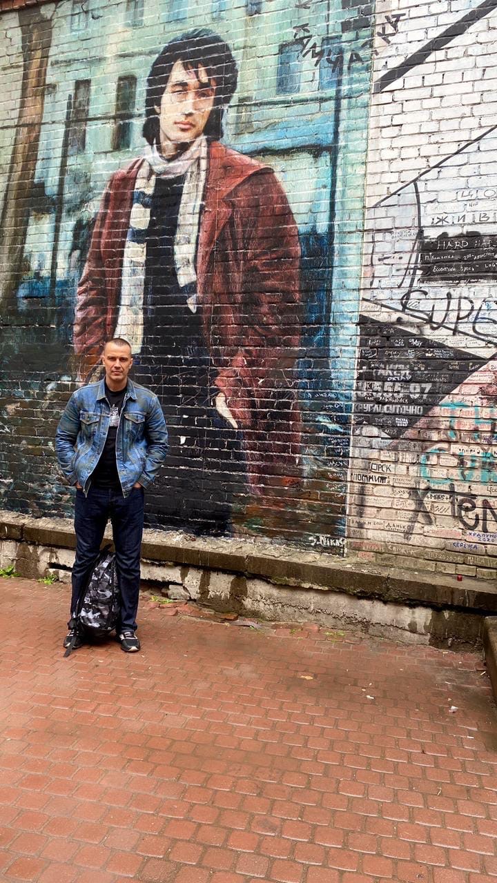 Максим Гребнев | Барнаул