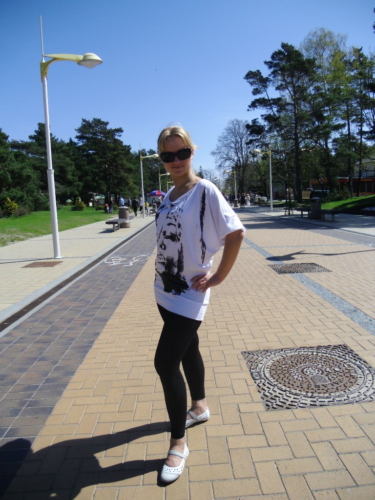 Марина Алексеева | Калининград