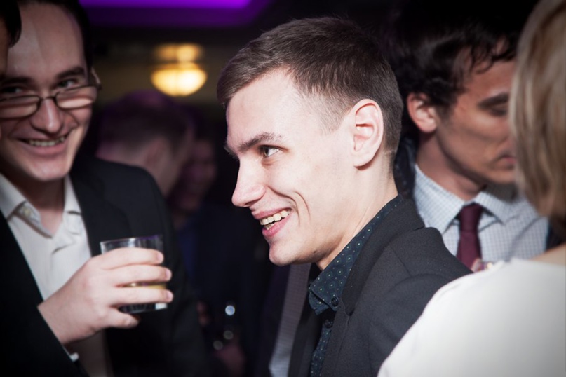 Павел Егоров Monio | Москва